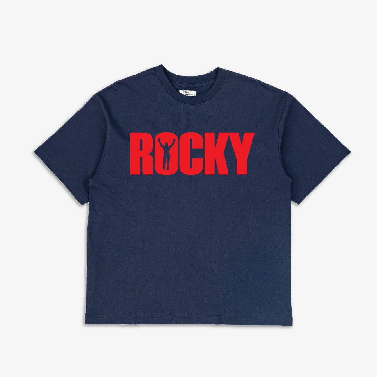 ROCKY TEE