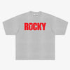 ROCKY TEE