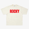 ROCKY TEE