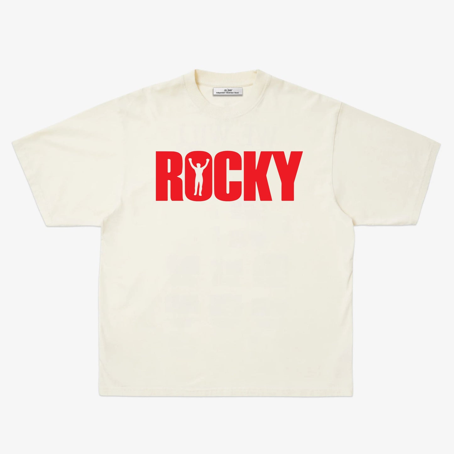 ROCKY TEE