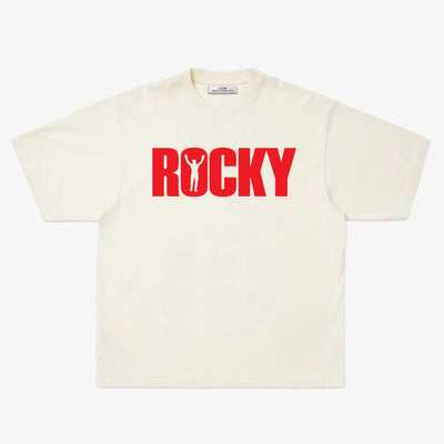 ROCKY TEE