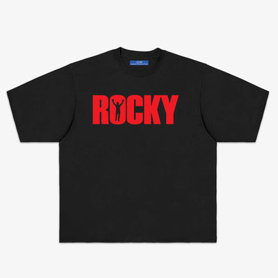 ROCKY TEE
