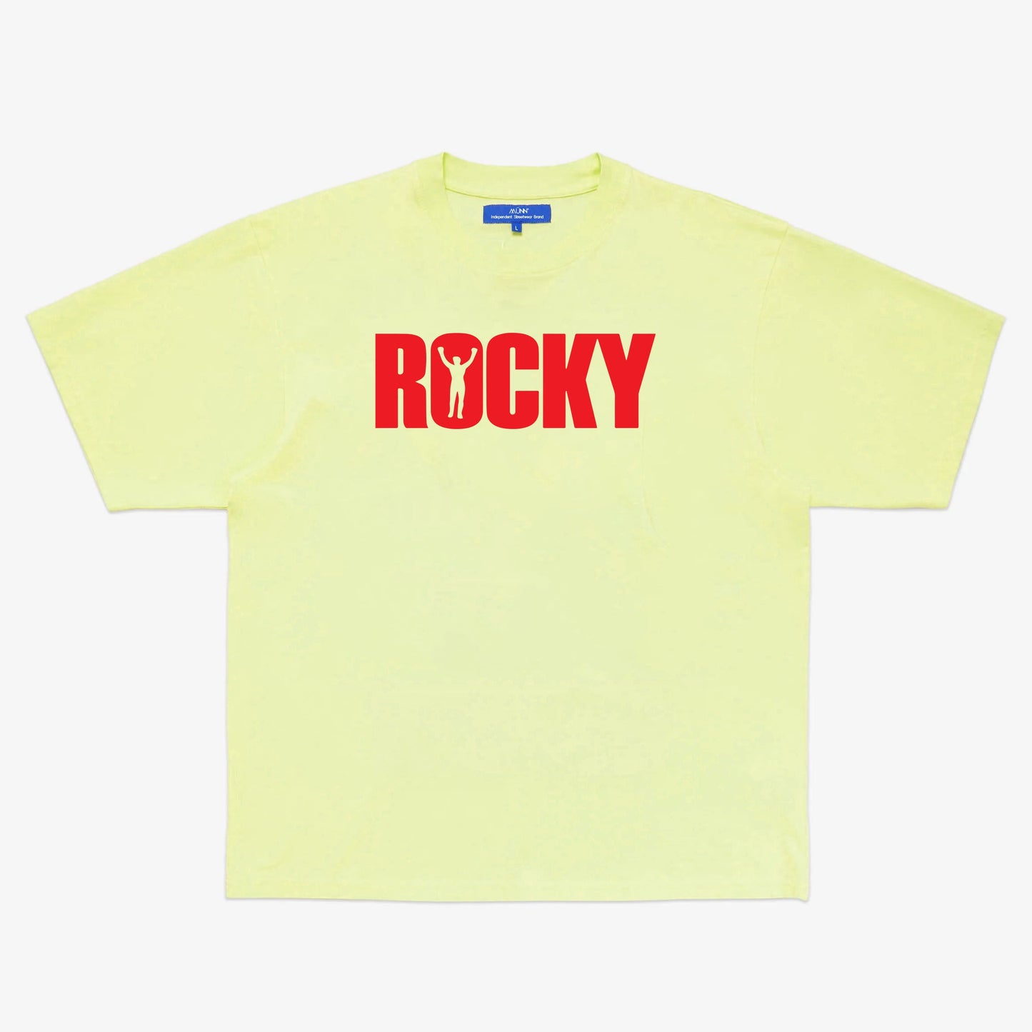 ROCKY TEE