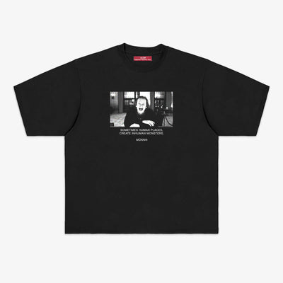 SHINING TEE