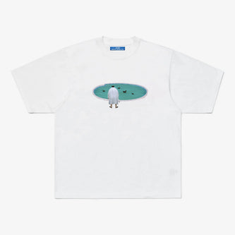 SOPRANOS DUCKS TEE