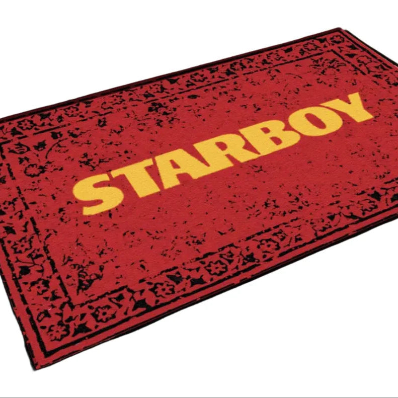STARBOY "GELENEKSEL" HALI