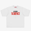 SCARFACE TEE