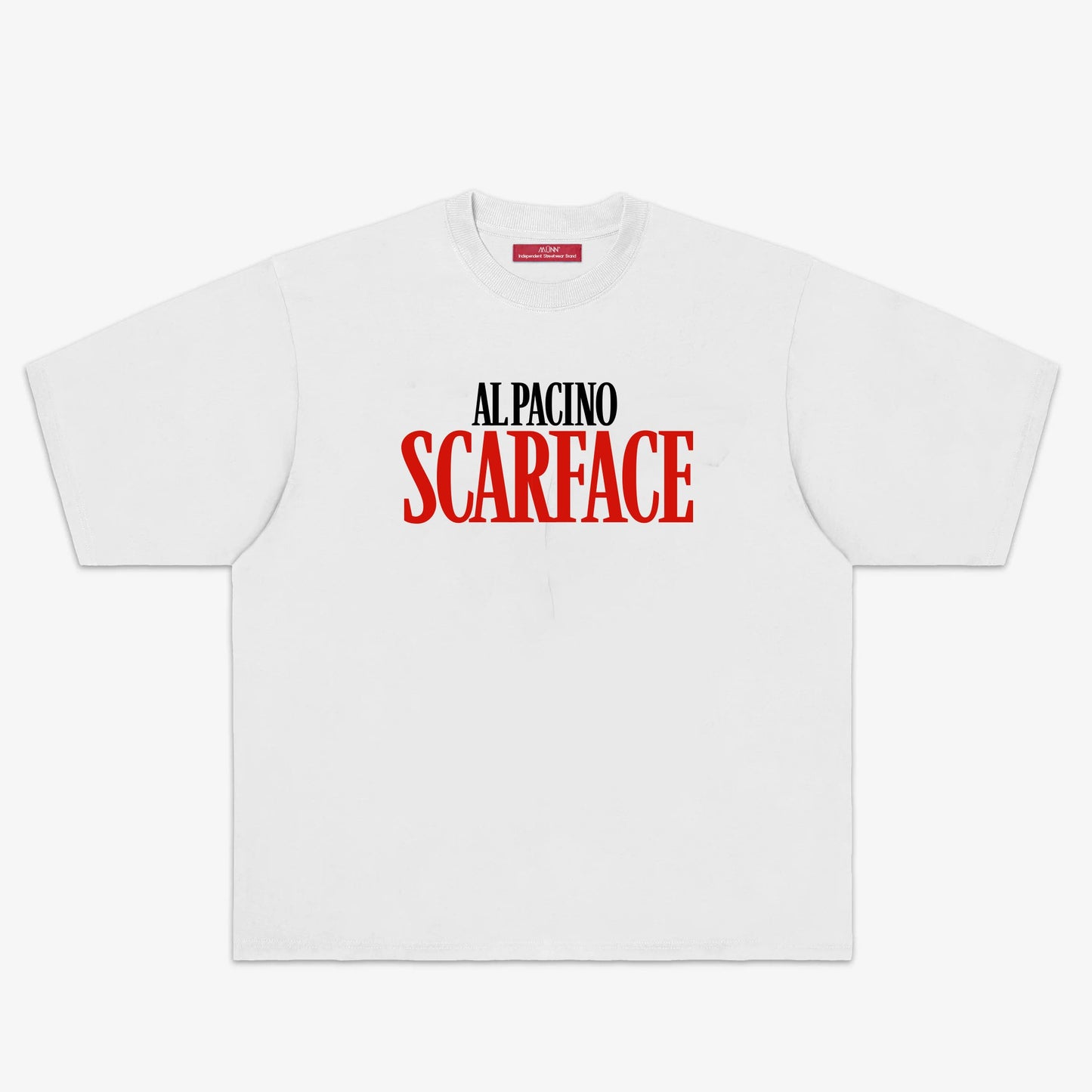 SCARFACE TEE
