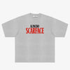 SCARFACE TEE