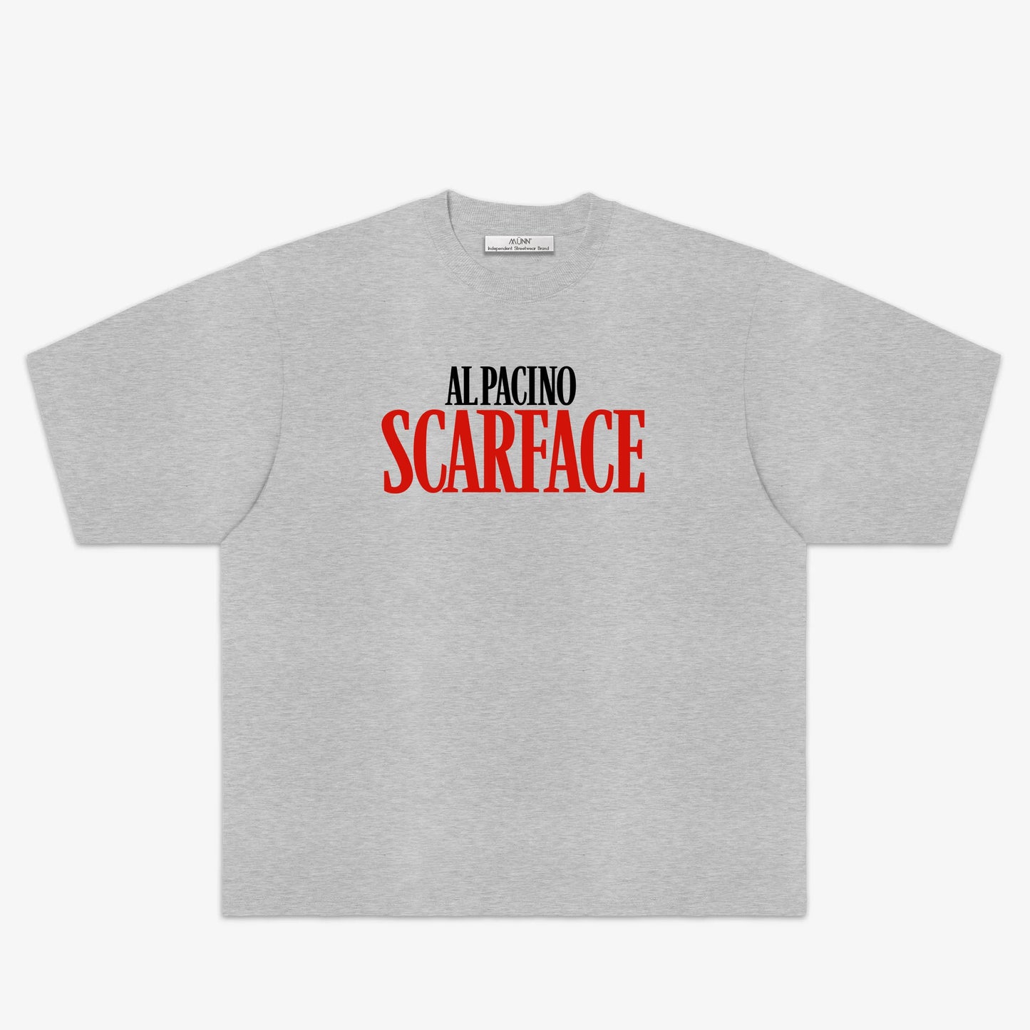 SCARFACE TEE