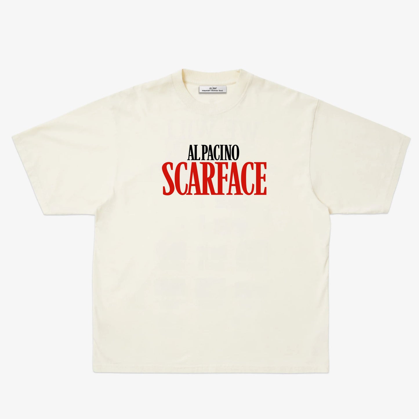 SCARFACE TEE