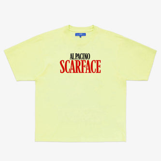 SCARFACE TEE
