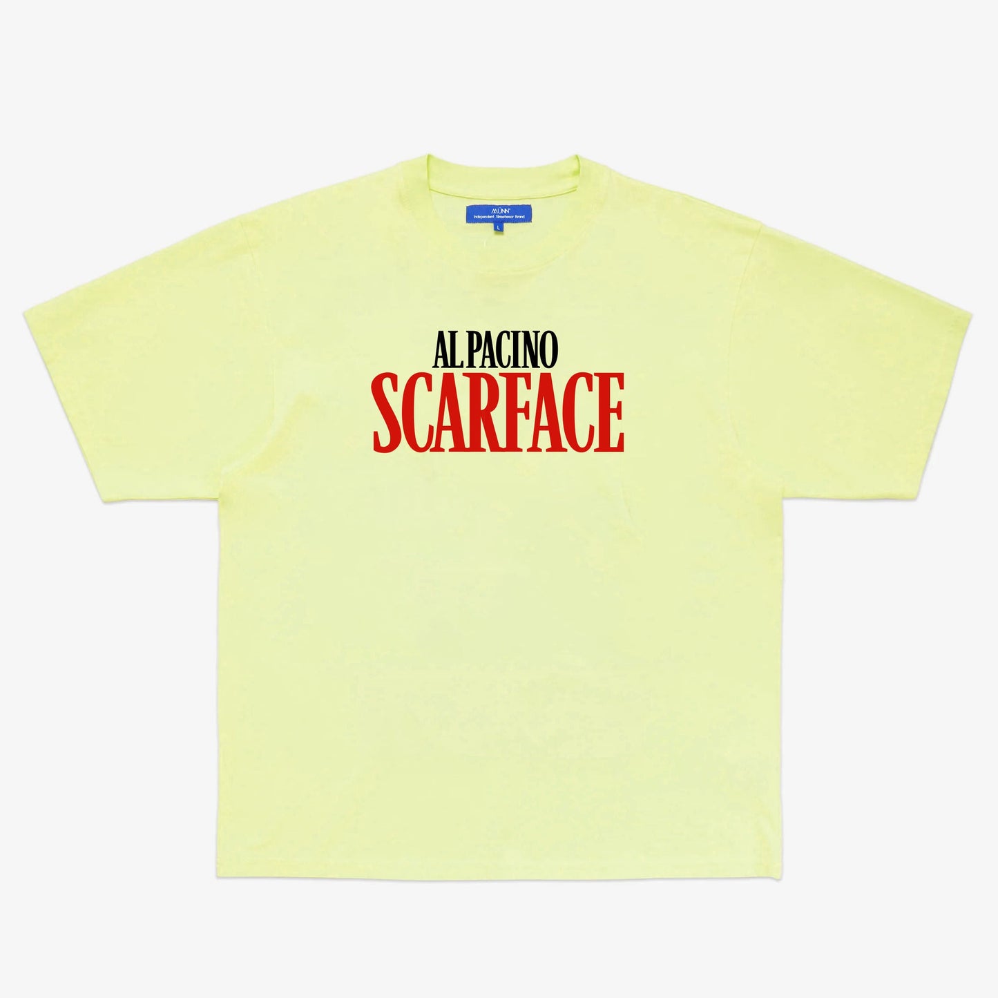 SCARFACE TEE
