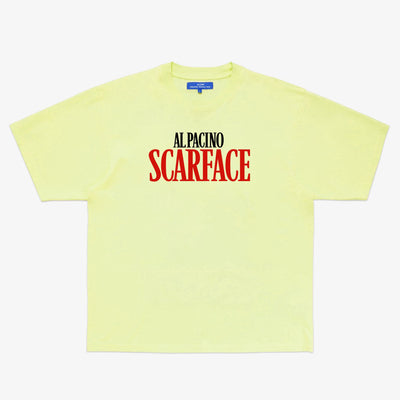 SCARFACE TEE