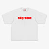 THE SOPRANOS TEE