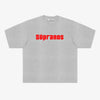 THE SOPRANOS TEE