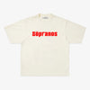 THE SOPRANOS TEE