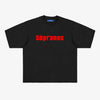 THE SOPRANOS TEE