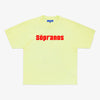 THE SOPRANOS TEE
