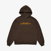 TARANTINED HOODIE