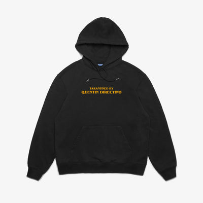 TARANTINED HOODIE