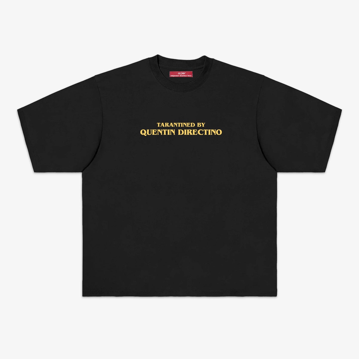 TARANTİNED TEE