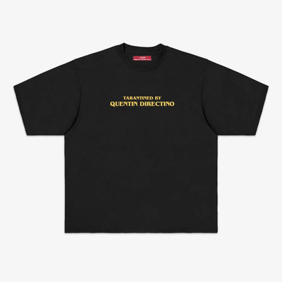TARANTİNED TEE