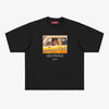 TAXI DRIVER TEE