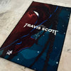 TRAVIS HALI
