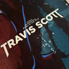 TRAVIS HALI