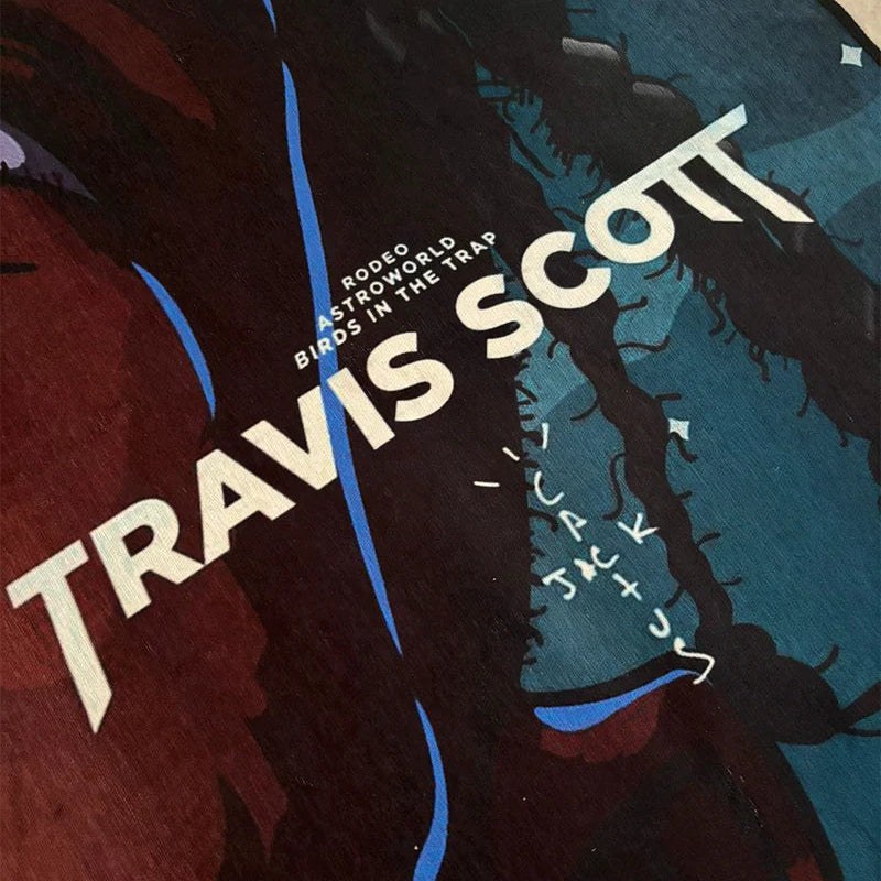 TRAVIS HALI