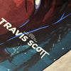 TRAVIS HALI