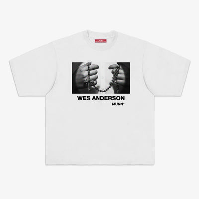 WES ANDERSON TEE