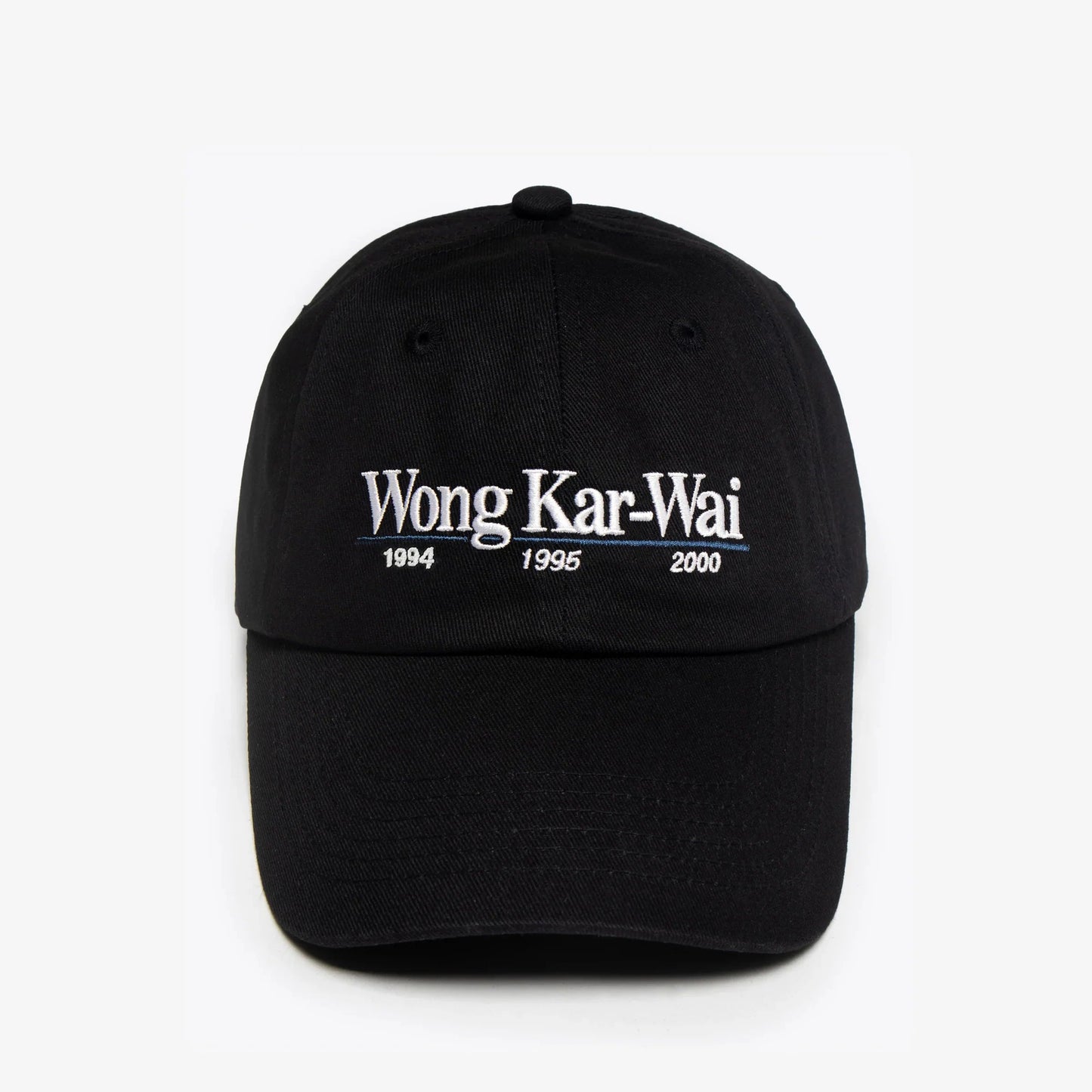 Wong Kar-Wai Dad Şapka