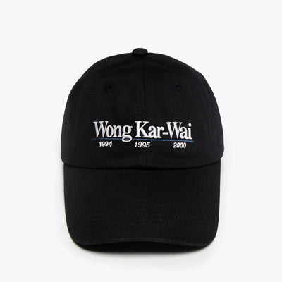 Wong Kar-Wai Dad Şapka