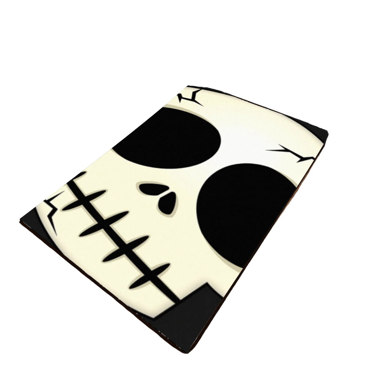 WHITE SKULL HALI