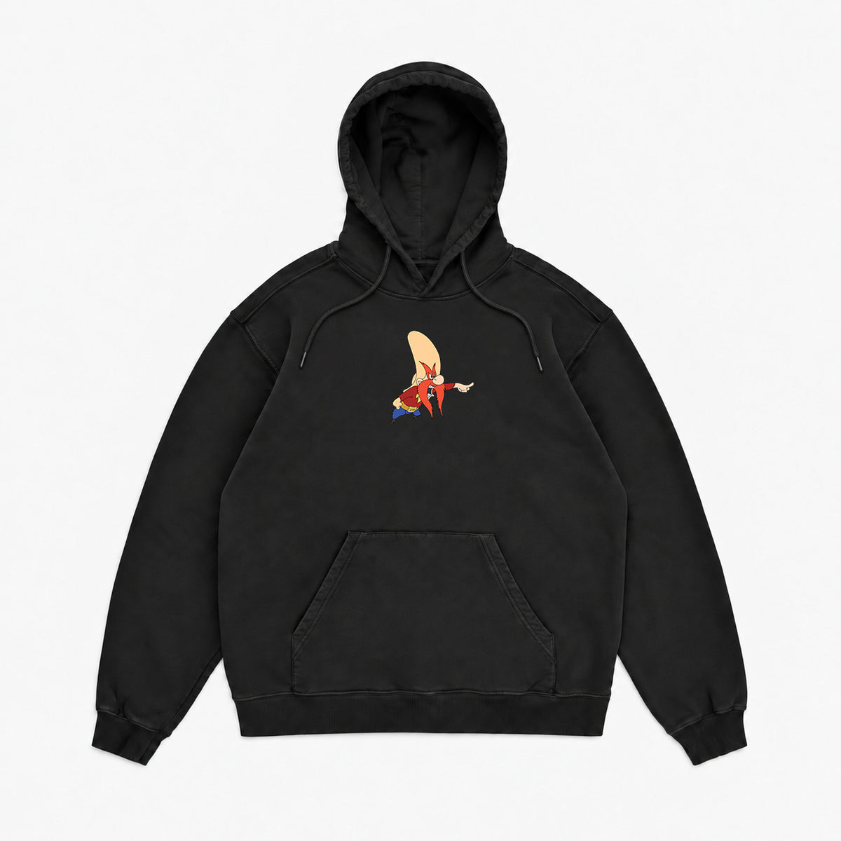 YOSEMİTE HOODIE
