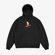 YOSEMİTE HOODIE