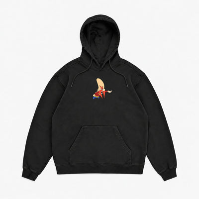 YOSEMİTE HOODIE
