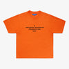 ANTHONY BOURDAIN TEE