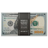 PRINTED MONEY KANVAS TABLO