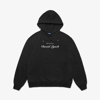 DAVID LYNCH HOODIE