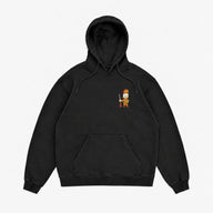 ELMER HOODIE