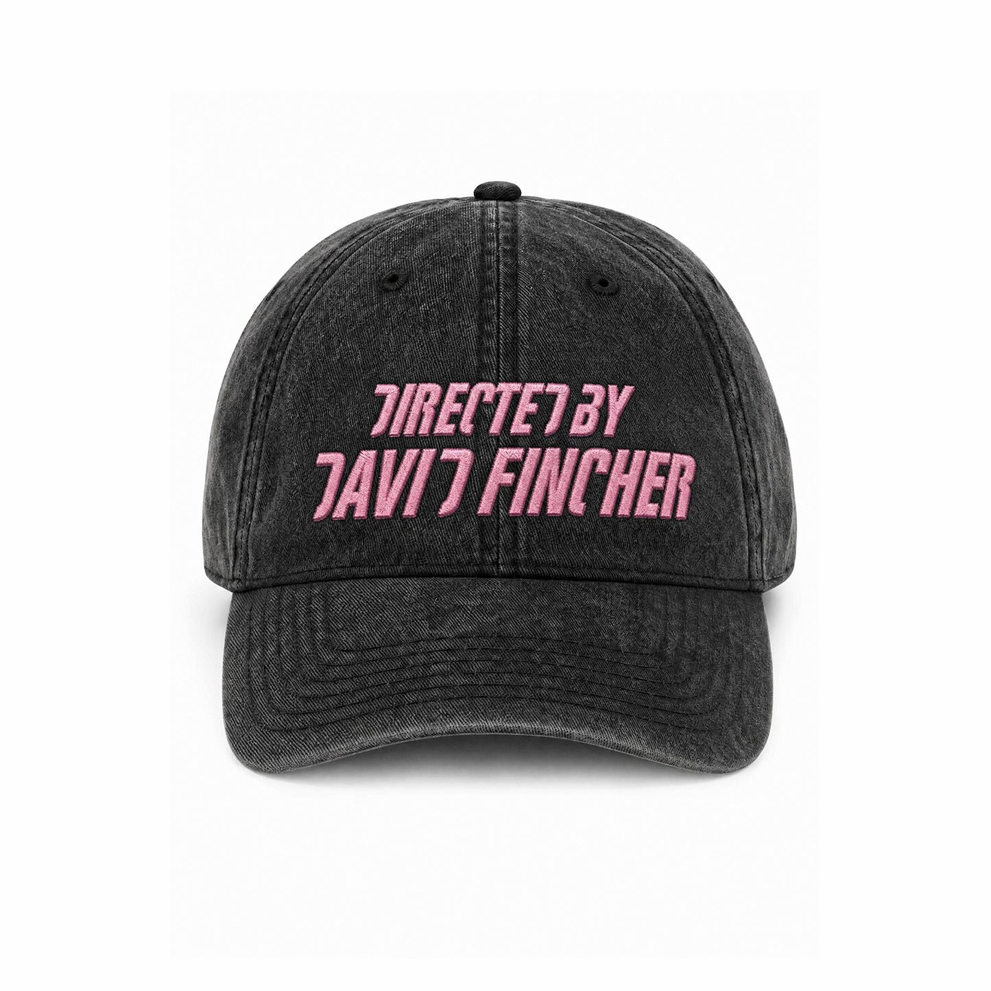 FINCHER ŞAPKA