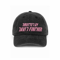 FINCHER ŞAPKA