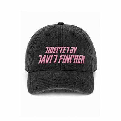 FINCHER ŞAPKA