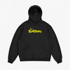 THE FLİNTSTONES HOODIE
