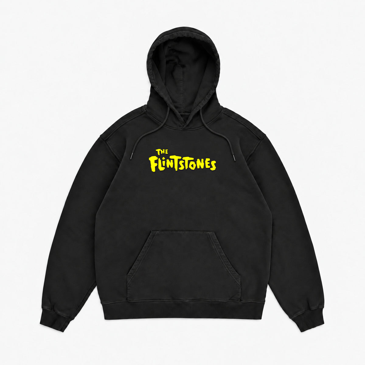 THE FLİNTSTONES HOODIE
