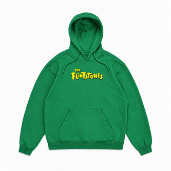 THE FLİNTSTONES HOODIE