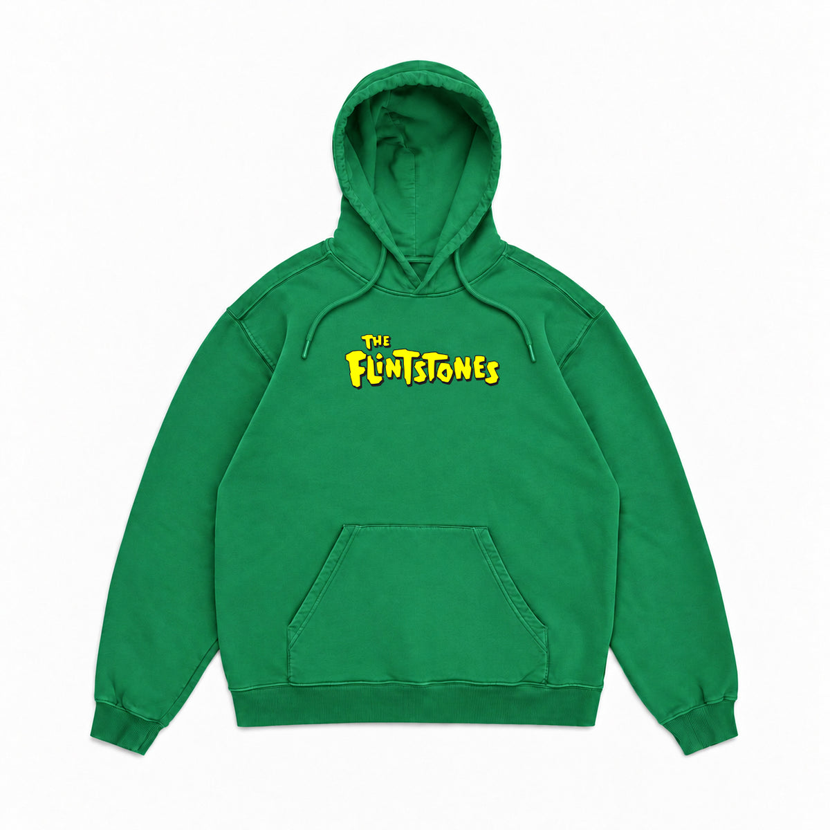 THE FLİNTSTONES HOODIE